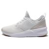 Fastbreak Ultra Fabric Comfortable Versatile Trendy Low-top Lifestyle Casual Shoes Unisex White