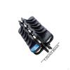 Tubing Straightener Brake Line Straightening Tool Easy Operate Fittings Accessories Repair Parts
