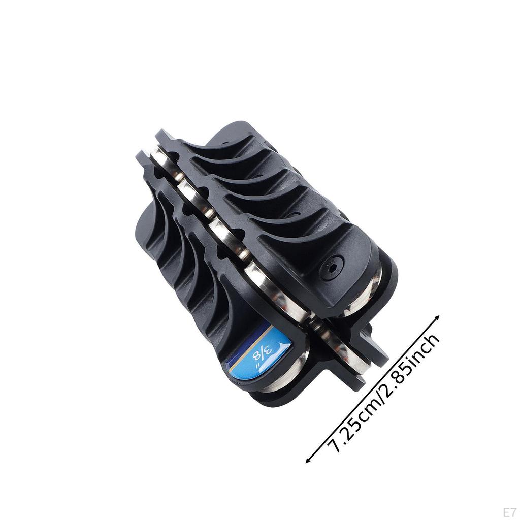 Tubing Straightener Brake Line Straightening Tool Easy Operate Fittings Accessories Repair Parts