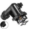 Coolant Thermostat 11531436042 for BMW 3 Series E46 E36 5 Series E60 Z3 Roadster