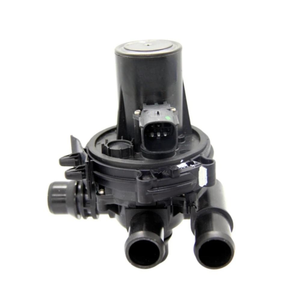 Made Of ABS Material Non-deformation Design OEM Number 23207698 Practical Components Cooling Hoses Control Valve