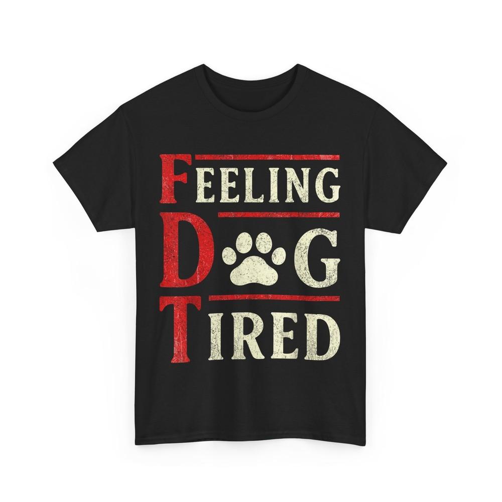 

Чувствую себя смертельно уставшим Женщины Мужчины Смешная футболка S