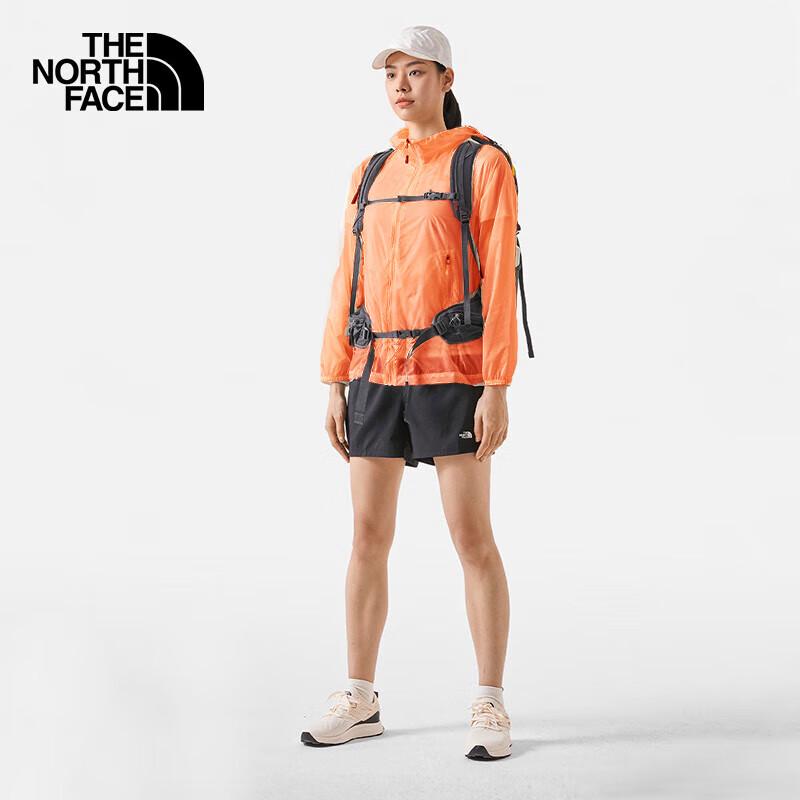 The North Face Women's Outdoor Sun Protection Jacket