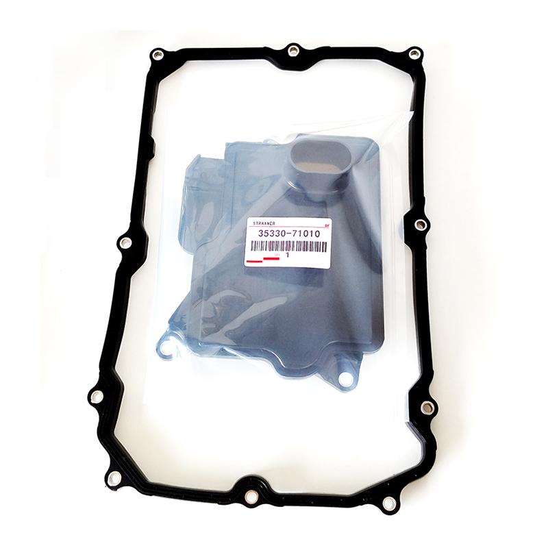 

35330-71010 Для Toyota Fortuner Land Cruiser Prado Tacoma/Isuzu Фільтр трансмісійної оливи 3533071010