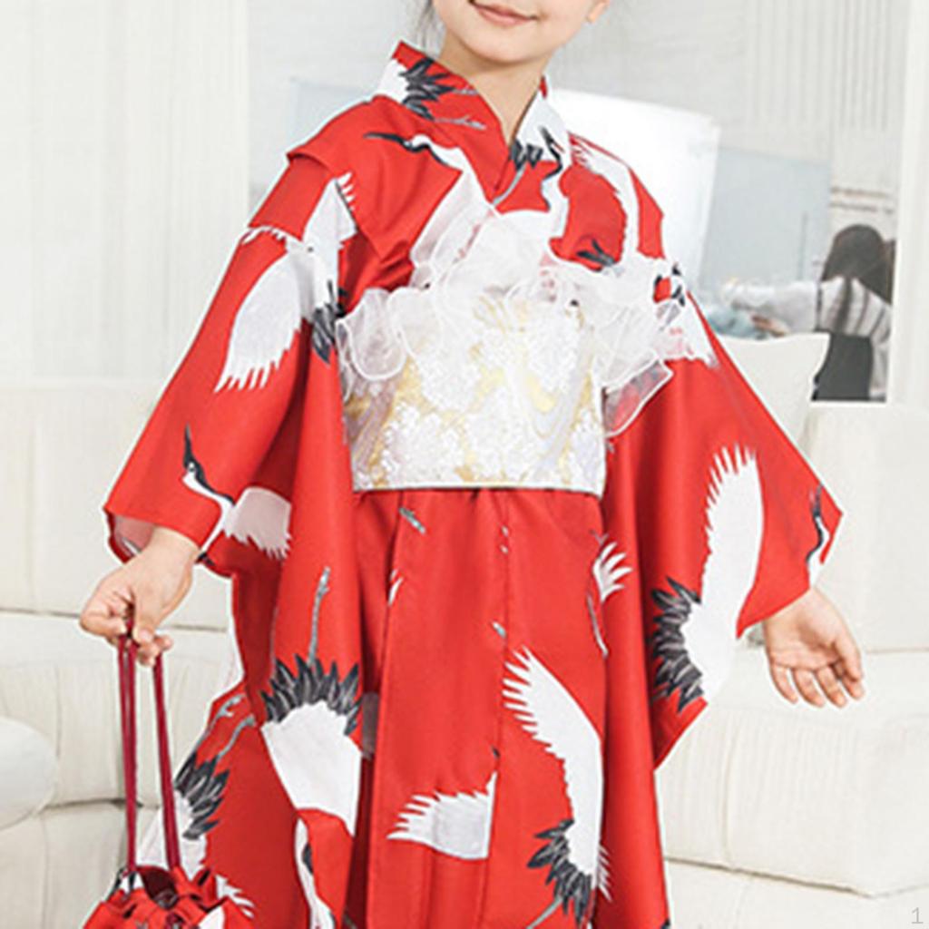 Japonské kimono mašle pás snadno se nasazuje pas na festivaly, svatební hostinu