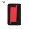 Fashion Lycra Universal Card Pouch Cellphone Pocket Cell Phone Holder ID Card Holder Card Holder
