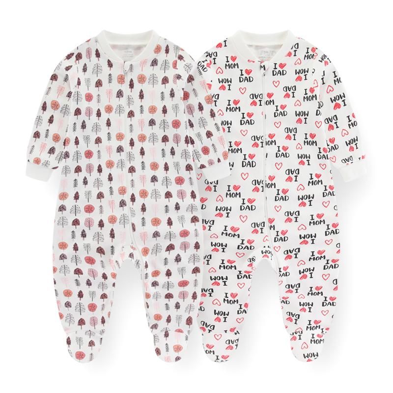 Детский комбинезон унисекс из 2 предметов — фото 13