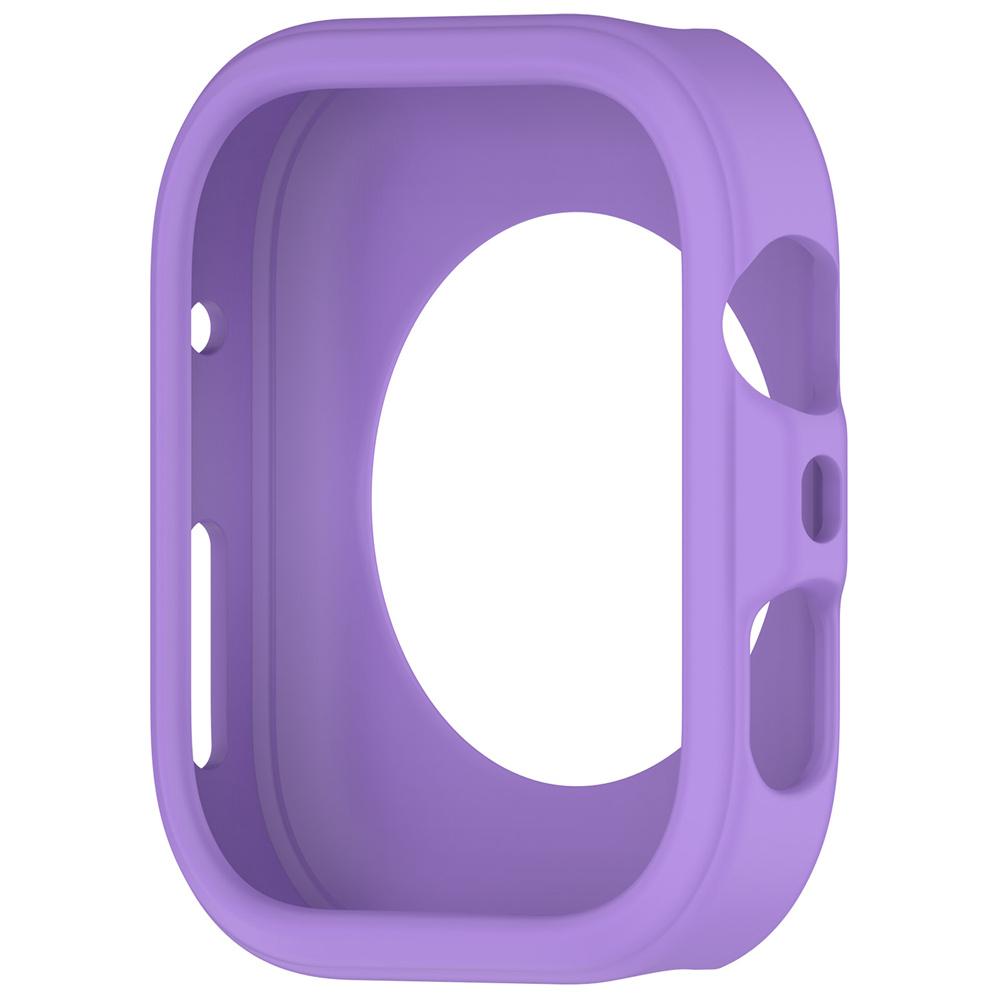 Silicone Case For Huawei Watch Fit 5/4 Pro Accessories Soft Shockproof Protective Bumper Frame Shell for Huawei Fit 5/4 Cover