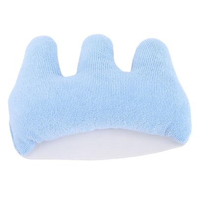 Handflächenschutz Weiche Handgriffpolsterung mit Fingerseparator Elastisches Band für Massage