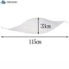 1PCS Clear Transparent Rain Cap Protective Hairstyle Rain Hat Plastic Bonnet Rainwear For Women Lady Girls