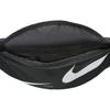 Nike Heritage Fabric Sling Bag, Crossbody Bag, Fanny Pack Unisex Black Casual DJ7378-010