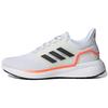 EQ19 Run 'White Solar Red' Sneakers H02036