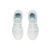 Li-Ning Jizhu Trendy Casual Shock Absorbing Breathable Non-Slip Running Shoes Women Sneakers Cloud-White AGLR190-2