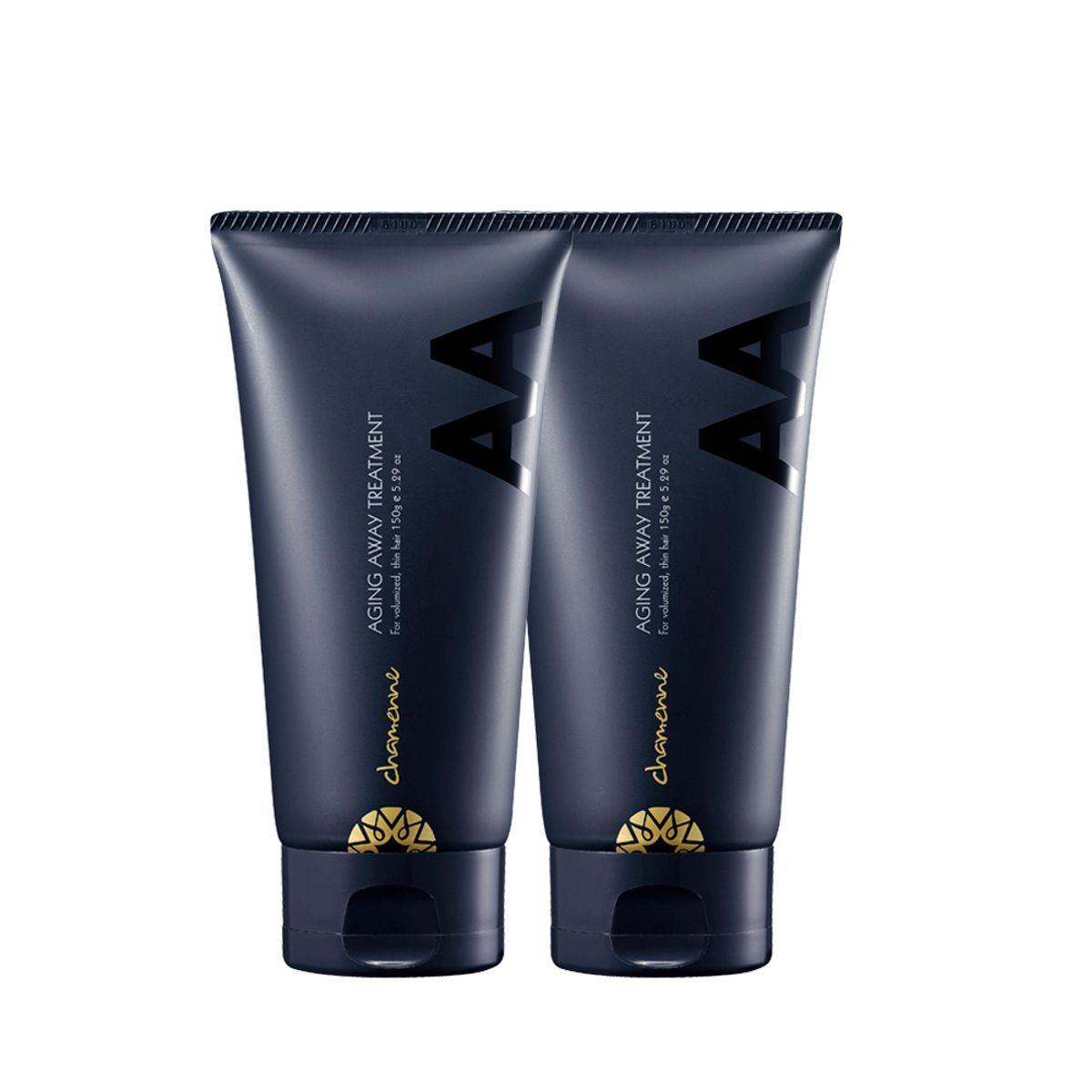 Shamenne AA Treatment 150g x 2 (Elastic Fine Hair)