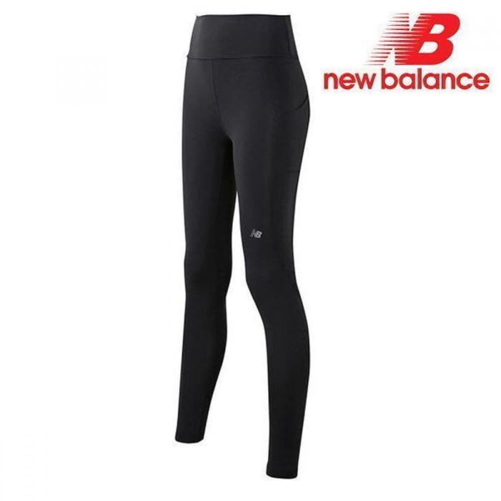 

New Balance High Waist Leggings H7 Nbns84w392 19 M