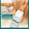 Pet HairTrimmer Electric Dog HairClipper pet Nail Grinder Pet GroomingClipper