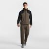 FILA Fitness Jacket Men's Bear Tail Brown A11M611711FBN