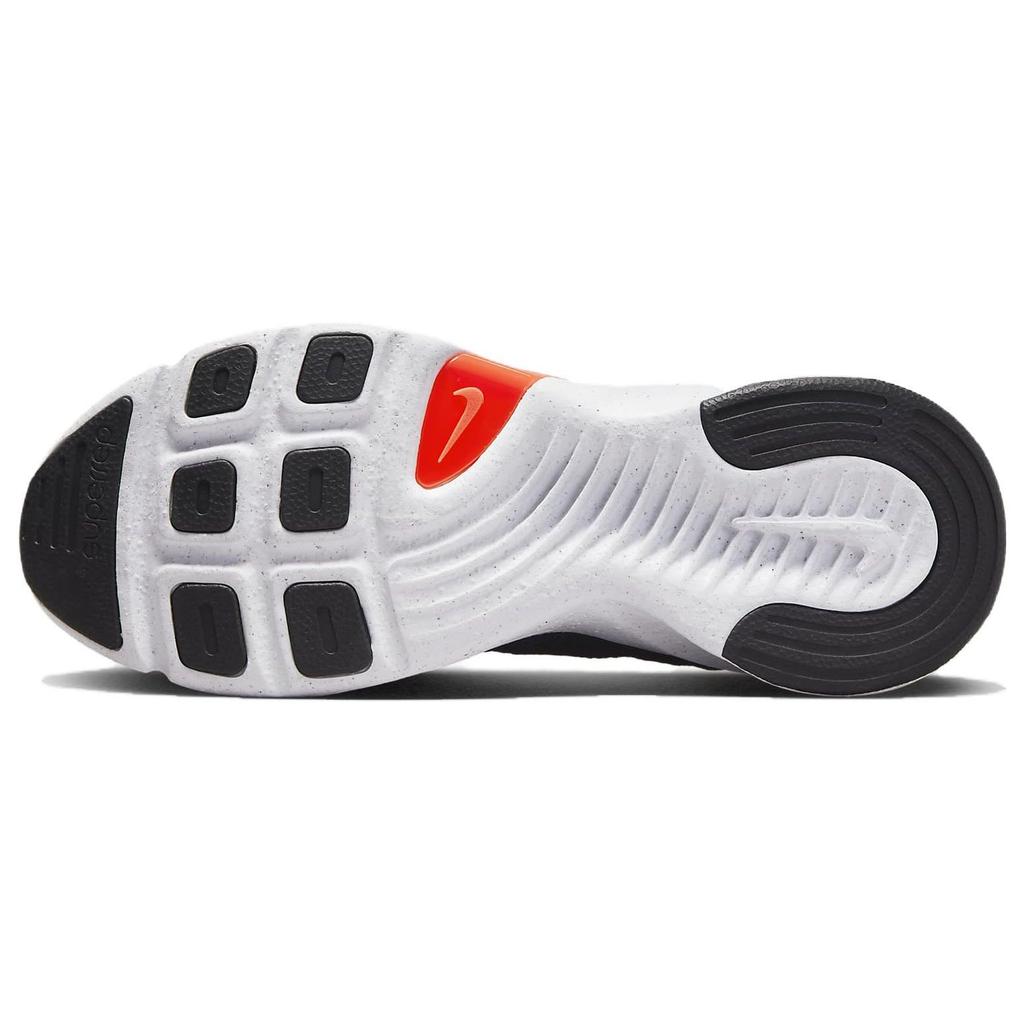Nike Superrep Go 3 Next Nature Slip Resistant Durable Low Top Training Shoes Men sneaker Navy-Blue DH3394-402