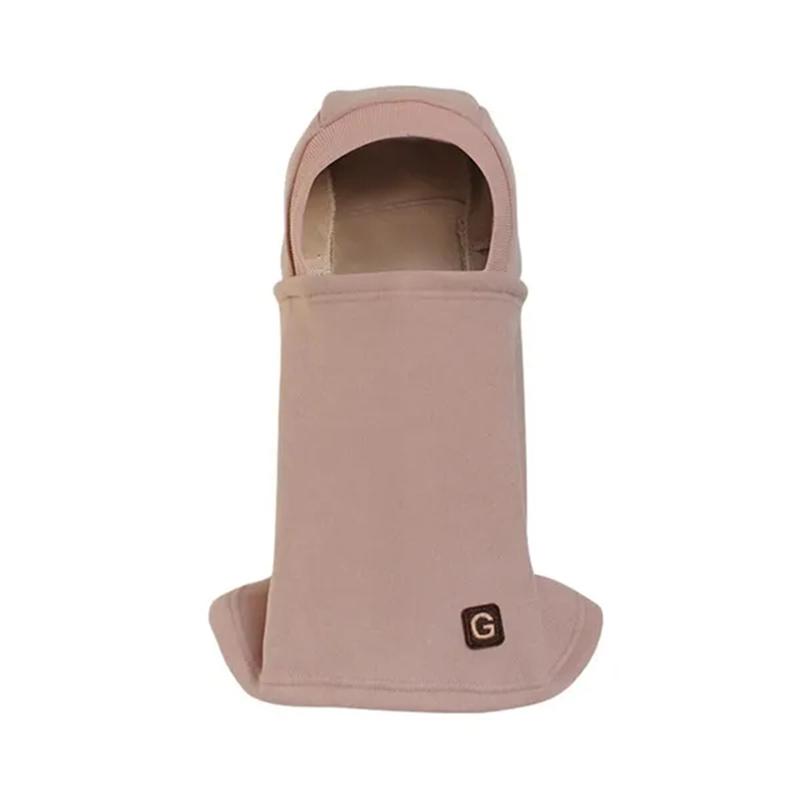 Men Women Winter Warm Headgear Windproof Thermal Face Mask