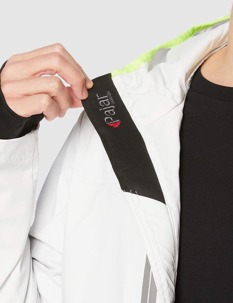 Packable Rain Jacket Windham Grey Mist S [Pajar] Men's