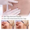 Tags & Moles Remover, WipeOff Tags & Moles Remover, WipeOff Remover 3ML