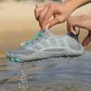 Unisex Quick-Dry Five-Finger Water Shoes for Outdoor Activities: Creek, Beach, Diving, Swimming, Fitness, Cycling