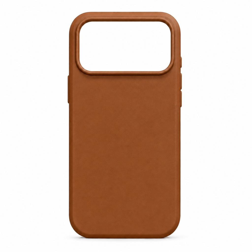 Applicable To iPhone18Pro Textured Mobile Phone Case Macaron Multi-color Anti-drop Protective Case Large Hole Mobile Phone PC Case