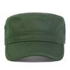 Casual Fishing Hat Cotton Sun Hat Fashion Baseball Cap  Men Women