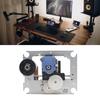 CD Optical Pickup Laser Lens KHM-230AAA Head Audio System Parts Long Service Life with Bracket Fit for The Worn Out