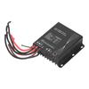 12V 10A 130W MPPT Solar Charge Controller Discharge Regulator IP67 Protection for Household RV Boat