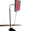 LED Infrared Red Light Therapy Floor Lamp for Beauty and Skin, 850+660 nm