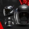 3C/DOT Certified Motorcycle Helmet Cycling Helmet Adult Summer Electric Vehicle Helmet