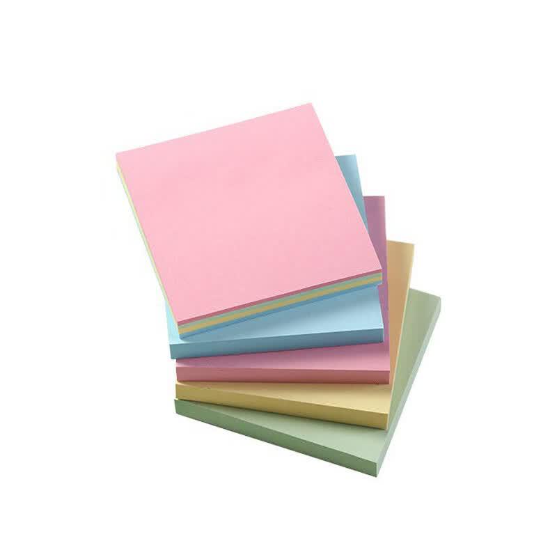 Yuzhuxun Colorful Sticky Notes