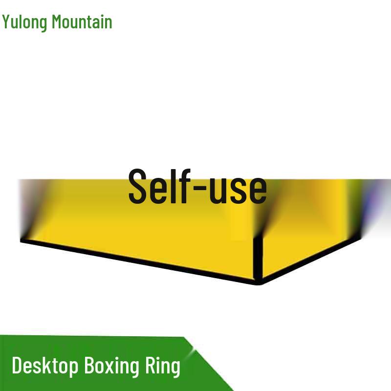 Professional Boxing and Fighting Ring
