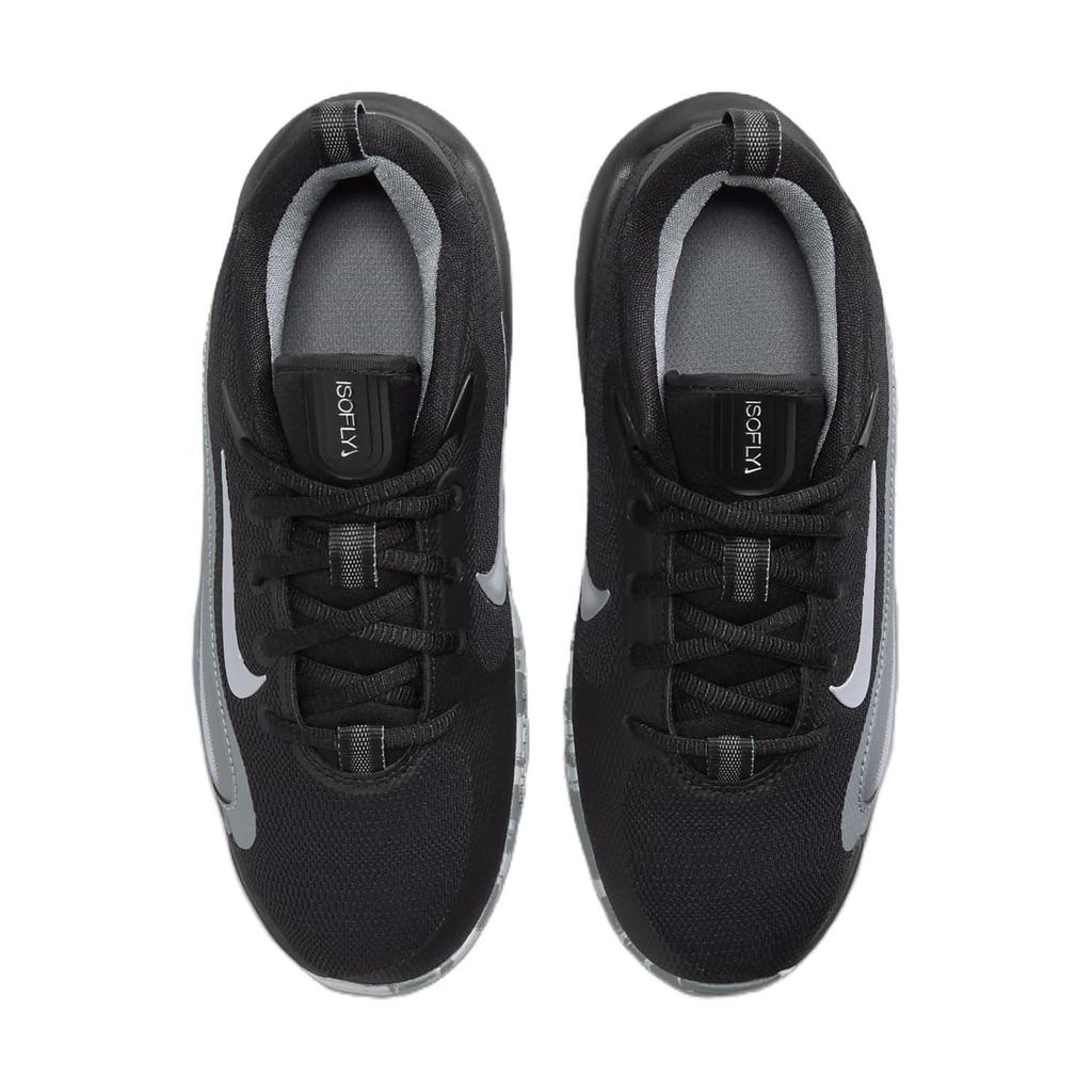 Nike ISOFLY Basketball Shoes Teenagers FN4384-001