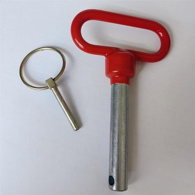 Red Head Fitness Equipment Pull Pin