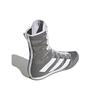 Adidas Box Hog Grey Unisex Sneakers Grey-Three Cloud-White Core-Black HP9611