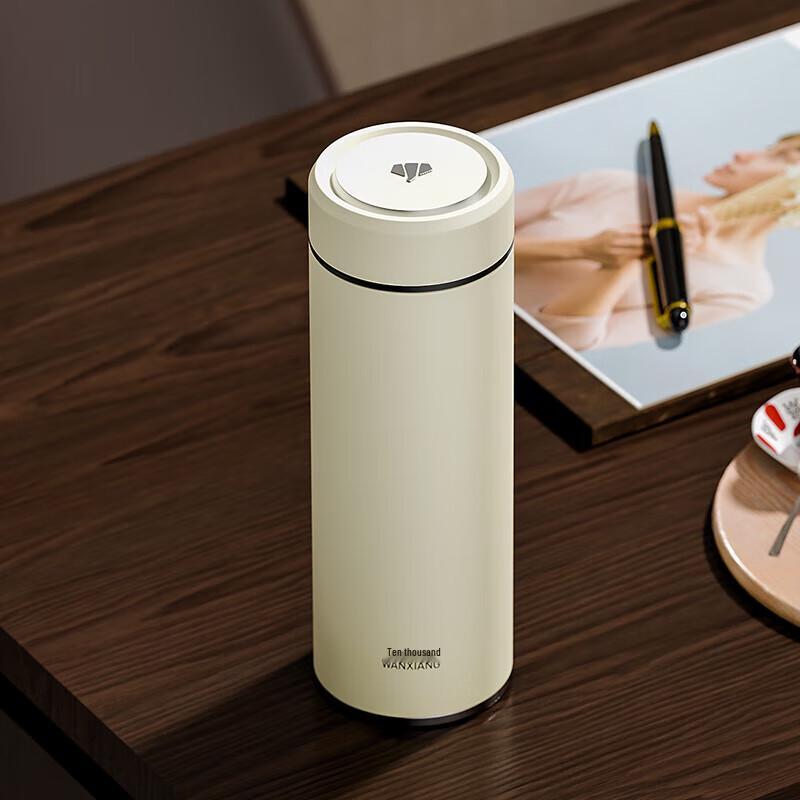 WANXIANG H121SL Insulated Portable Office Cup