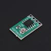 New 30-1500MA Adjustable Constant Current Current LED Driver PWM Control Board Buck Power Module 9W DC 3.3V 3.7V 5V