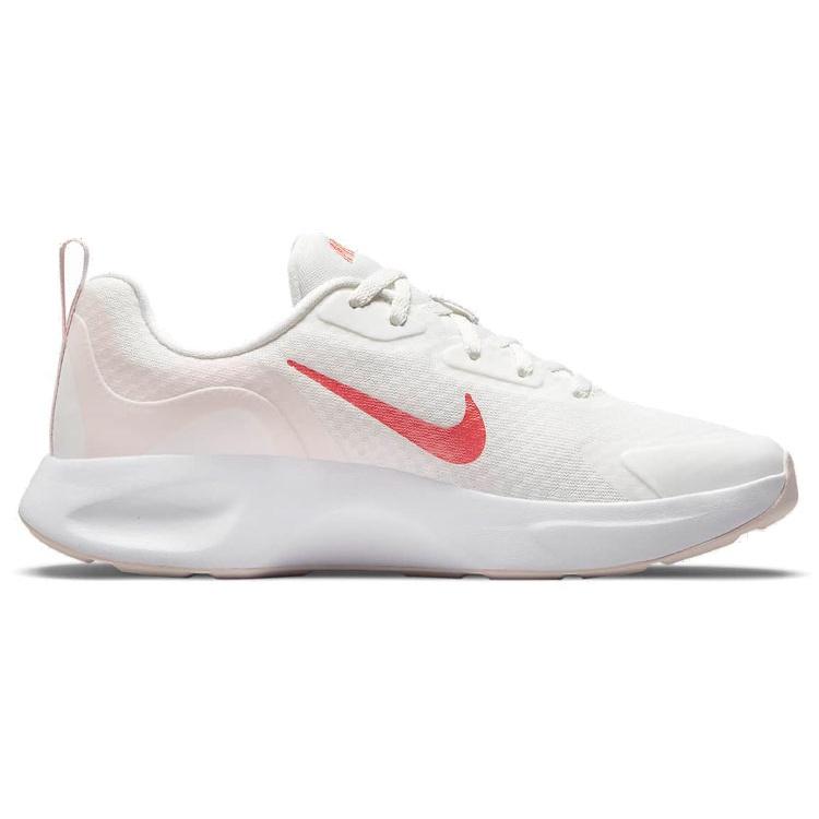 (WMNS) Nike Wearallday 'Pink White' Damen CJ1677-105