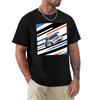 The Wizard of Widnes T-Shirt Casual Minimalist Short Sleeve Top