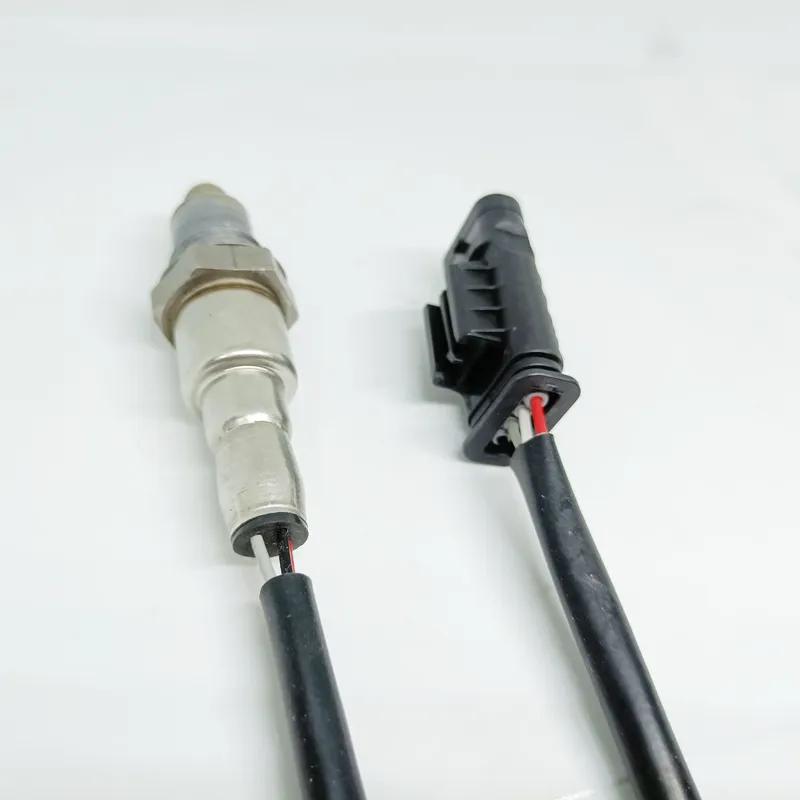 0281004616 Lambda Probe O2 Oxygen Sensor 8589104 Fit For BMW X3 X4 F25 F26 xDrive 20d F10 F11 4 5 F36 418d 420d 425d 518d 520d