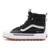 Vans Sk8-Hi GORE-TEX MTE-3 Black White Unisex Sneakers VN0A5I111KP