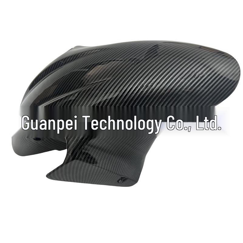 Honda CBR600RR F4I 2001-2007 Front Tire Splash Guard Fender