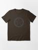 The Cure The Sisters of Mercy - Utterly Bastard Groovy - Dark Grey Essential T-Shirt