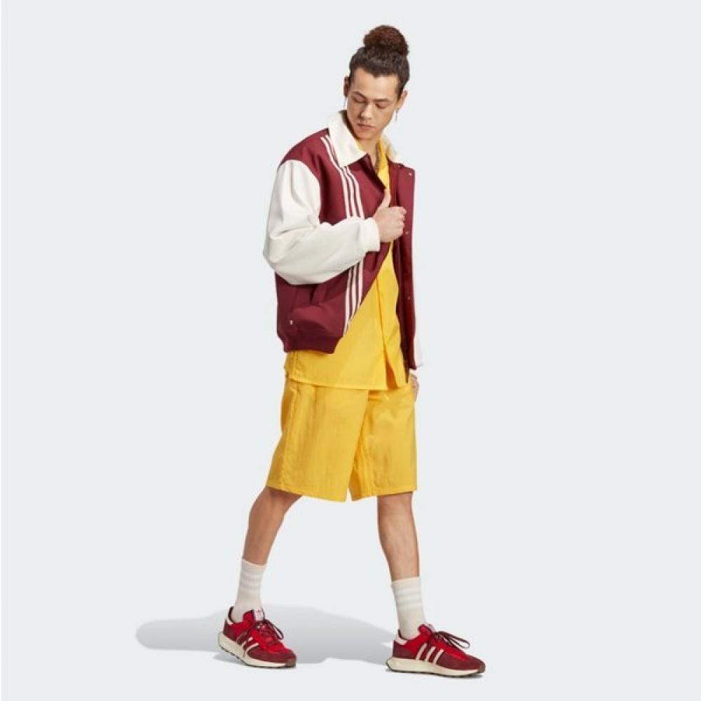 

Шорты унисекс Lifta Metro Ic8377 Adidas Orie... S