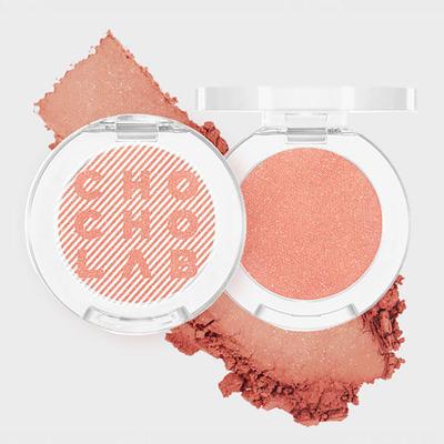 Edgy Swap Switch On Eyeshadow Peach Fairy