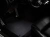 Premium Car Mats For: Fiat Ducato Iv Delivery Van (2014 - )