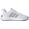 Adidas Racer TR21 White Solar Red Men Sneakers Cloud-White Grey-Two GZ8191