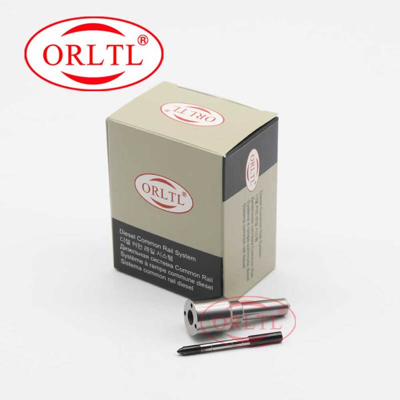 4PCS DLLA145P2168 Diesel 0 433 172 168 0433172168 For CUMM 5285744 0445110376 0445110594 Injector Nozzle